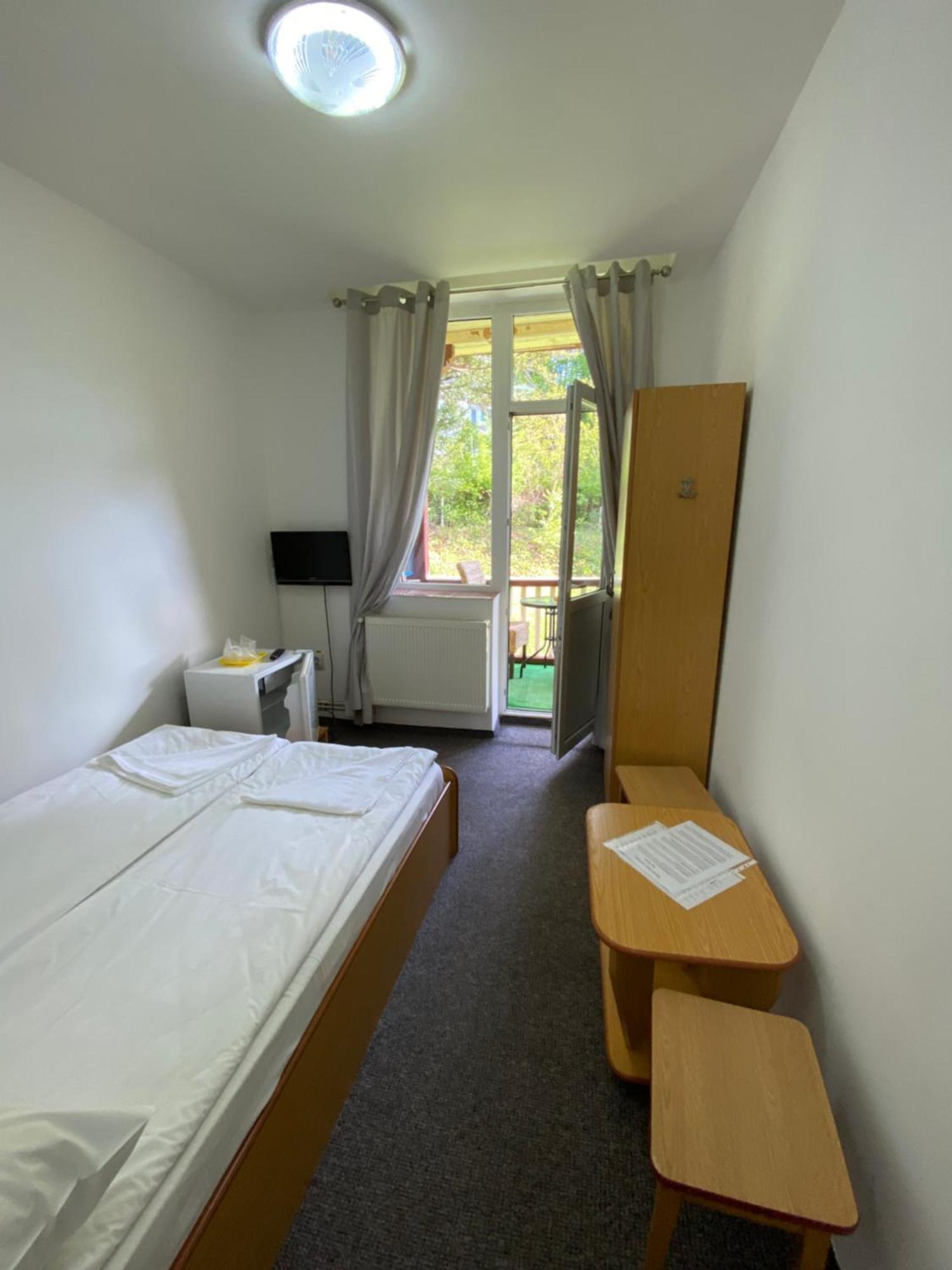 Onix Bed & Breakfast 3*