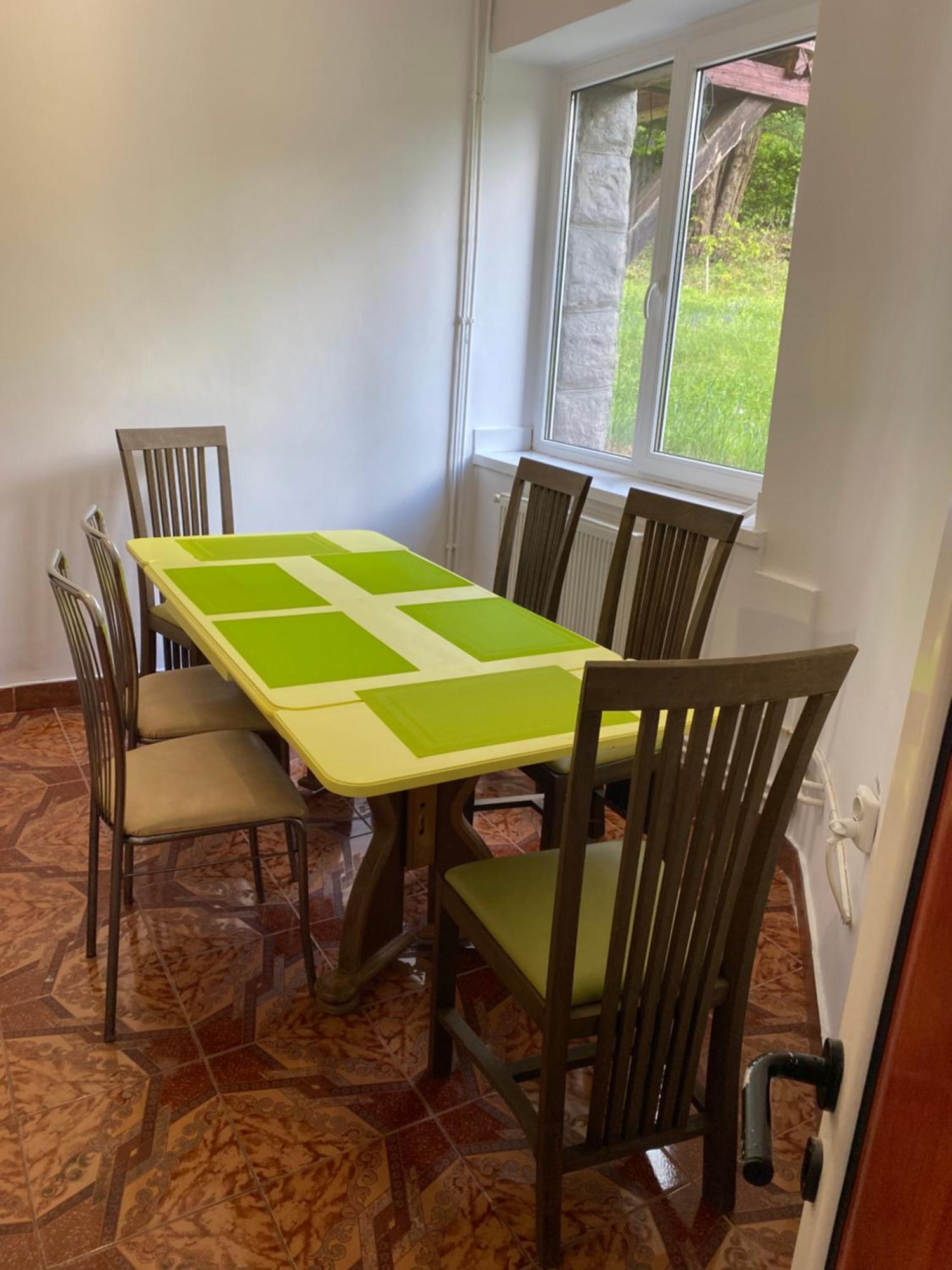 Bed & Breakfast Onix Sovata