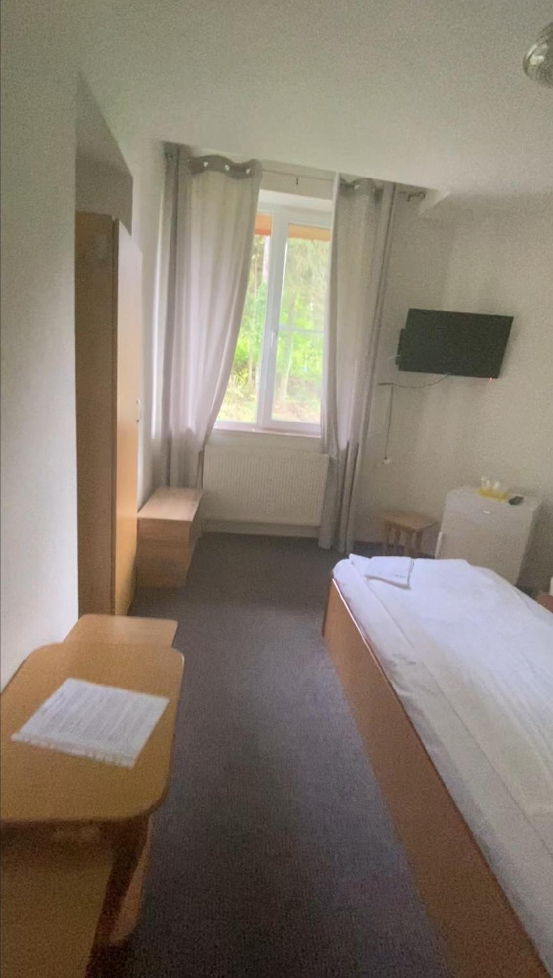Bed & Breakfast Onix Sovata