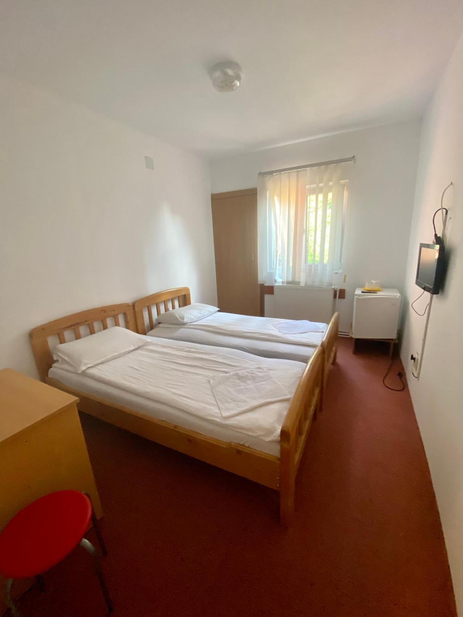 Bed & Breakfast Onix 3*